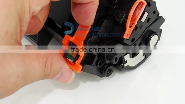 Wholesale China Surejet Toner CB436A for HP 36A Laser Cartridge photo-4