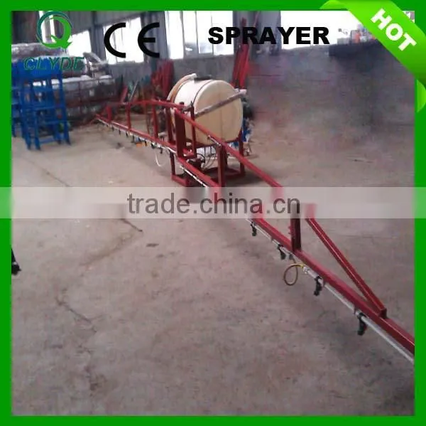 3 Point Boom Sprayer Field Sprayer,crop Sprayer for Sale photo-4