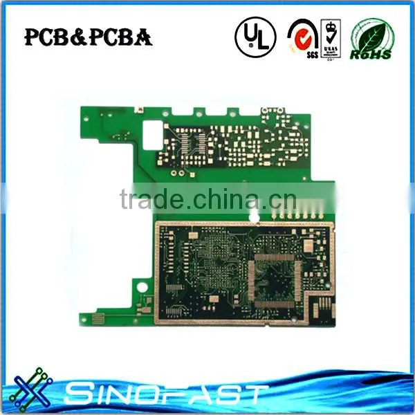 Cheap Pcb Assembly photo-4