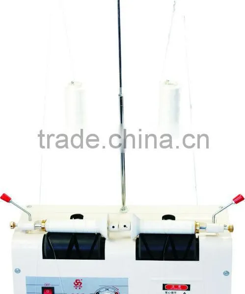 automatic thread winding machine XD-20S