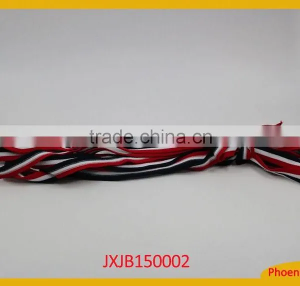 sash belt JXJB150002 for sport trousers