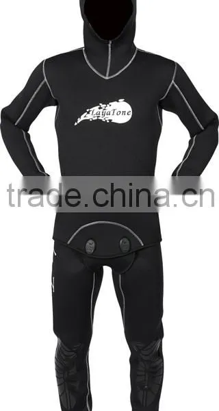 Fishing Wetsuits for Spearfishing Apparel Suit photo-4