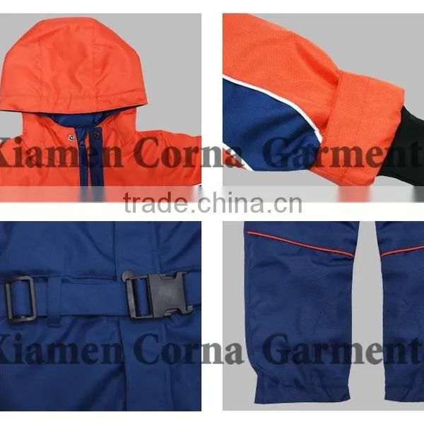 Children Winter Coat for Outdoor & Children Cloth photo-3