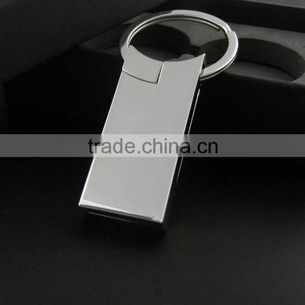Promotion Custom Souvenir Metal Blank Photo Keychain photo-5