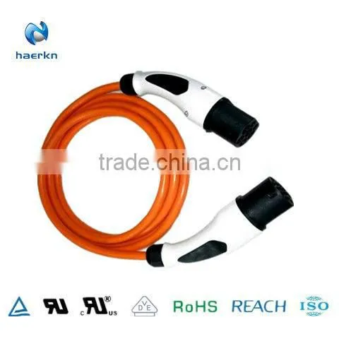 Factory Direct Supply EV Charging Cable photo-2