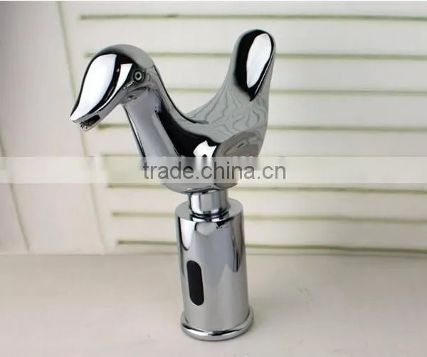Animal sensor tap