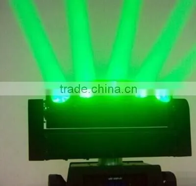 5pcs 10W DMX Led Light for Stage photo-4