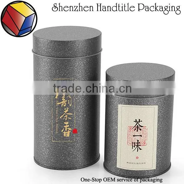 Custom Christmas Cookie Tin Boxes photo-3