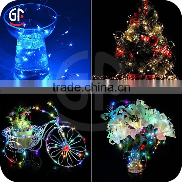 2016 Favors Christmas Ornament Various Types Waterfall Lighting photo-5