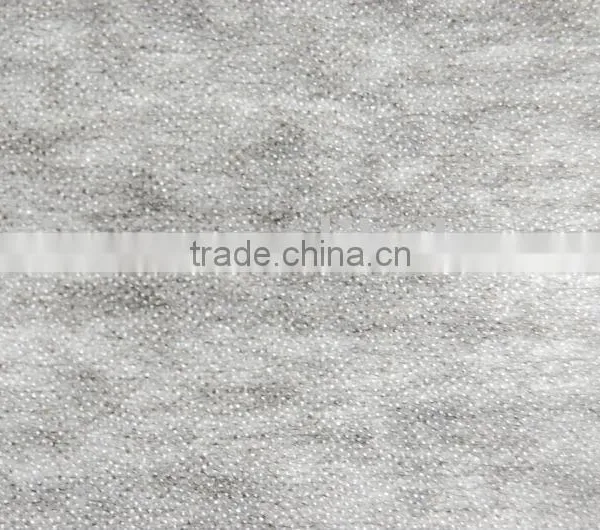 Dot interlining(fusible interlining, microdot interlining)