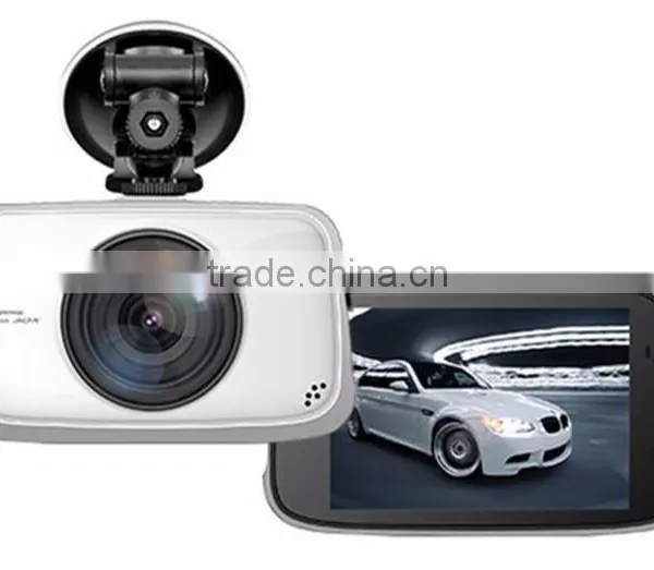 High Quatity Mini Car Recorder Carcam Driving Recorder T808 photo-6