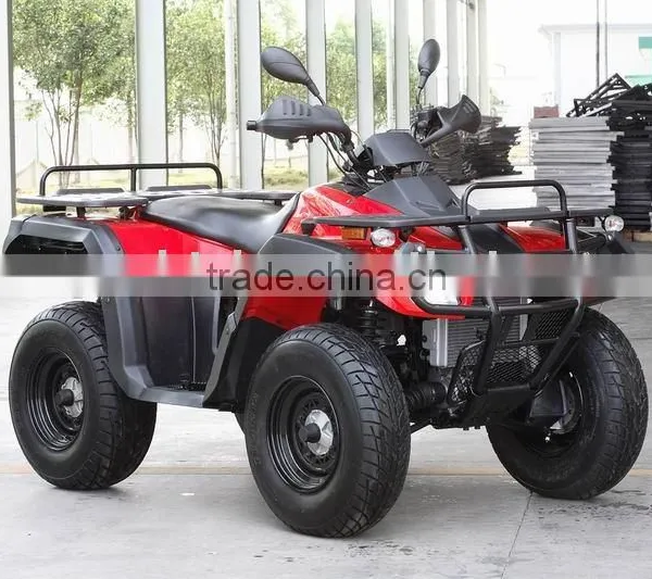 300cc 4*4 water cooled EEC ATV