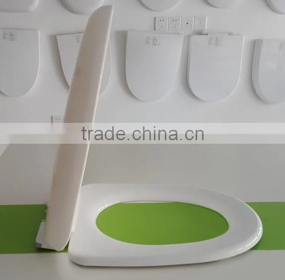 Offering Price of Soft Closing Solid Wood Toilet Seat photo-5