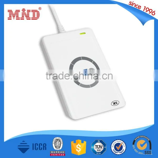 MDR34 Rfid Reader Price photo-5