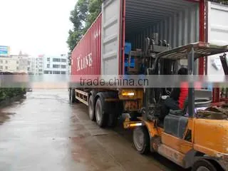 Foshan Rongdongsheng Furnace Industry Co., Ltd. company overview - view 2