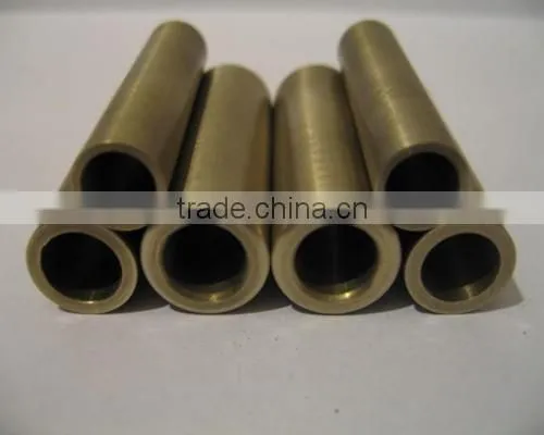 Tin Bronze Pipe Price Made in China photo-5