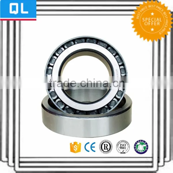 Hot Selling China Manufature Taper Roller Bearing photo-2