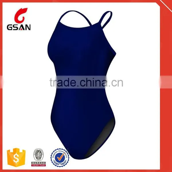 Custom Your Brand Name Sexy Pvc Swimsuit photo-2