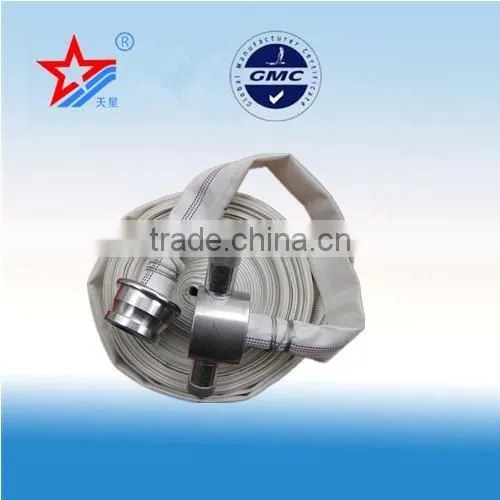 Farm Irrigation Hoses, Lay Flat Hose, Nakajima Coupling,fire Hose Reel, Fire Sprinkler, Fire Fighting,fire Hose Price photo-2