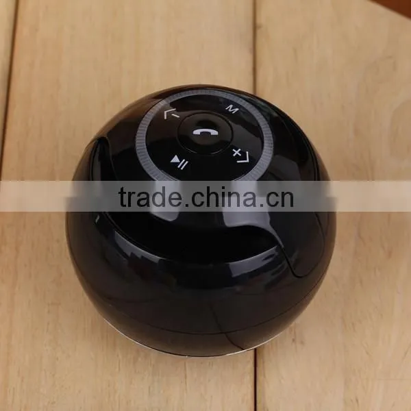 Cute Portable Bluetooth Speakers on Sale photo-4