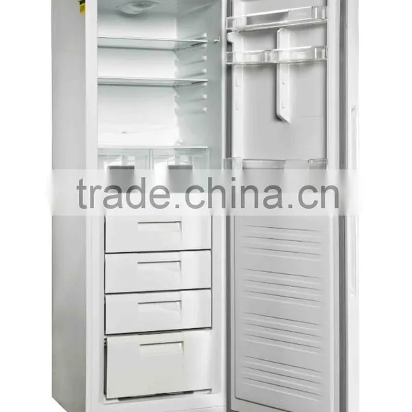 Combined Freezer and Refrigerator With TUV photo-2