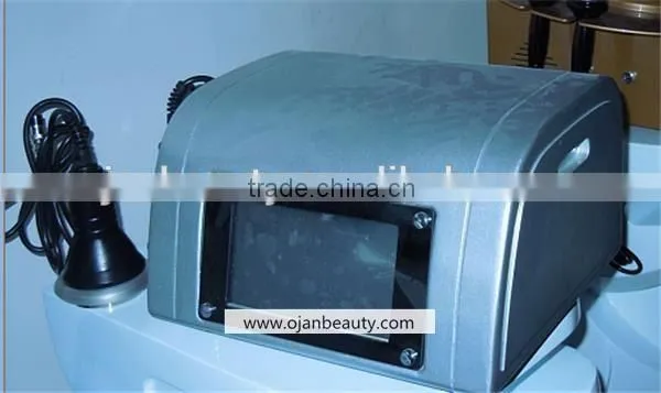 Ultrasonic Weight Loss Cavitation Fat Vacuum Massage Machine photo-4