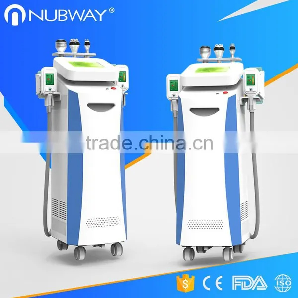 Professtional 26-40% Fat Removed by One Treatment Fat Freezing Cryolipolysis Cool Slimming Machine photo-2