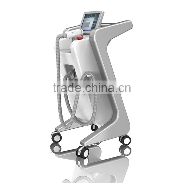 China Advanced Technology Hifu Body Weight Loss Hifu Slimming Beauty Device photo-2