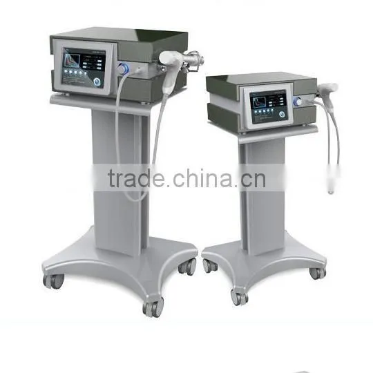 Extracorporeal Shock Wave Therapy Equipment