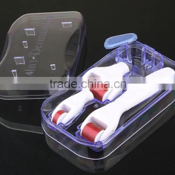 High Quality Derma Roller 4 in 1 For Sale photo-5