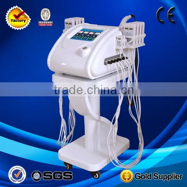 ce Approved i Lipo Diode Machine/650nm 5mw Laser Diode photo-2