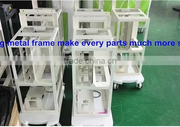 SHR IPL OPT EPILATION/OPT SHR/SUPER VERTICAL IPL ELIGHT SHR HAIR REMOVAL EQUIPMENT photo-5