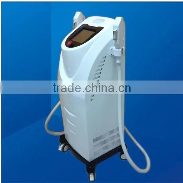 Newest Arrival Salon Laser Chest Hair Removal Ipl photo-2