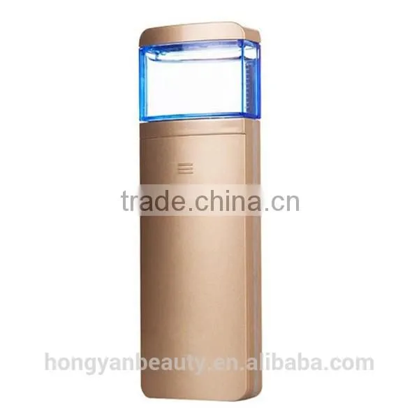 2015 Newest Nano Spray With USB Rechargeable Facial Nano Mist photo-2