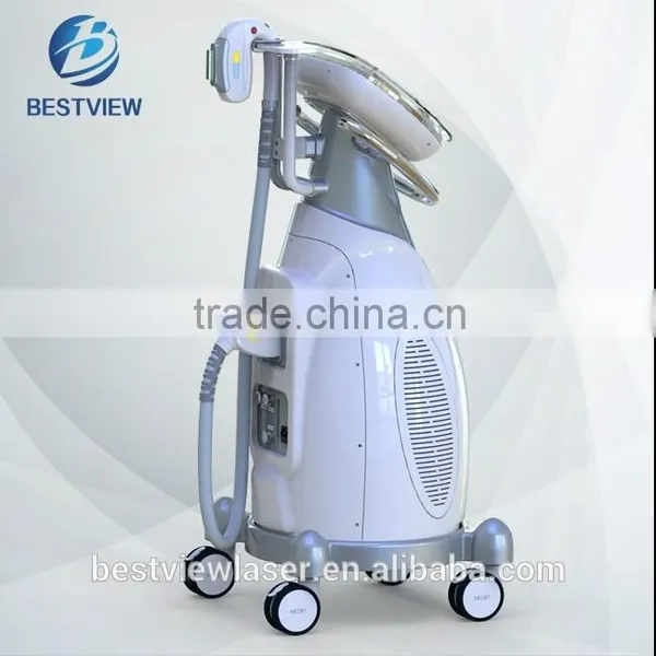 0-150J/cm2 Promotion!!!Permanent Hair Removal 808nm Diode Laser Rust Hair Removal Machine Ipl Rf Skin Rejuvenation Home photo-2