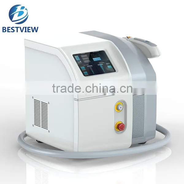 Effective Tattoo Removal Equipment nd Yag Laser photo-3