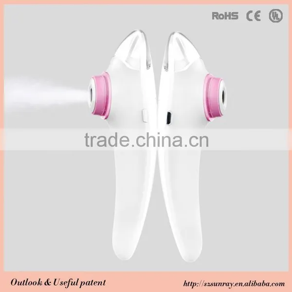 Reuseful Best Skin Whitening Facial Steamer Portable photo-6