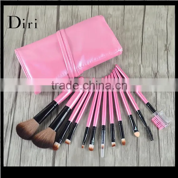 Wholesale Price Fashion Cheap Makeup Brush Set photo-3