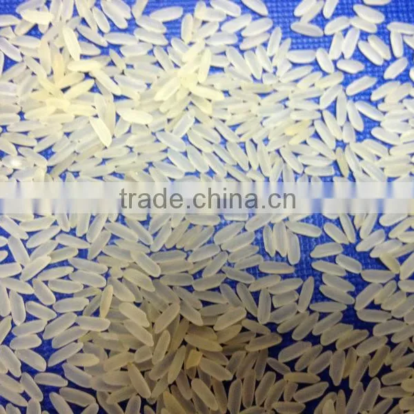 VIETNAM LONG GRAIN PARBOILED RICE FMCG Products