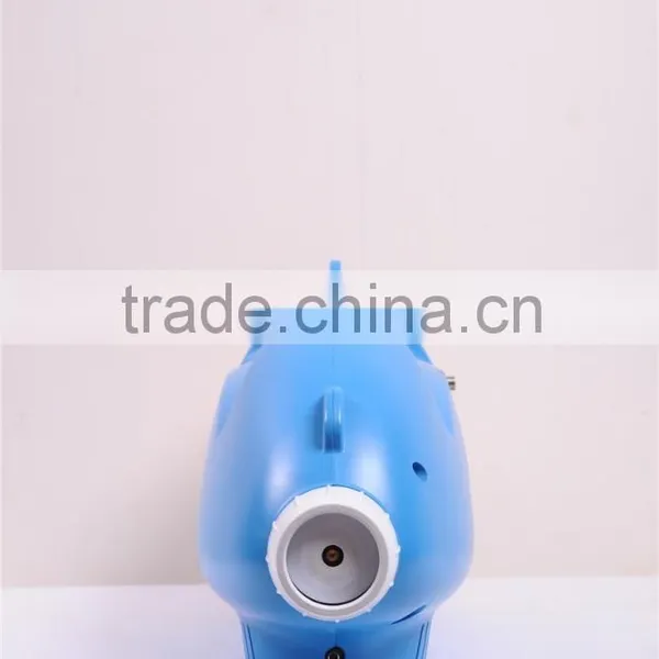 2.5L Portable Battery Disinfection ULV Fogger For Pig House With CE photo-4