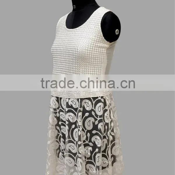 Fashion Summer Women Wear Tops photo-1