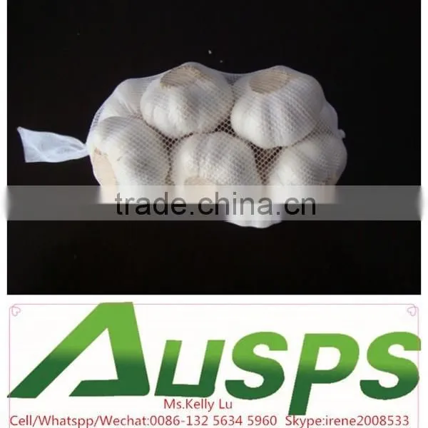 2015 New Crop Chinese Fresh Garlic 4.5-6.0cm photo-5