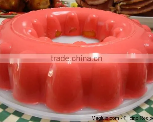 Industrial Grade Gelatin photo-5