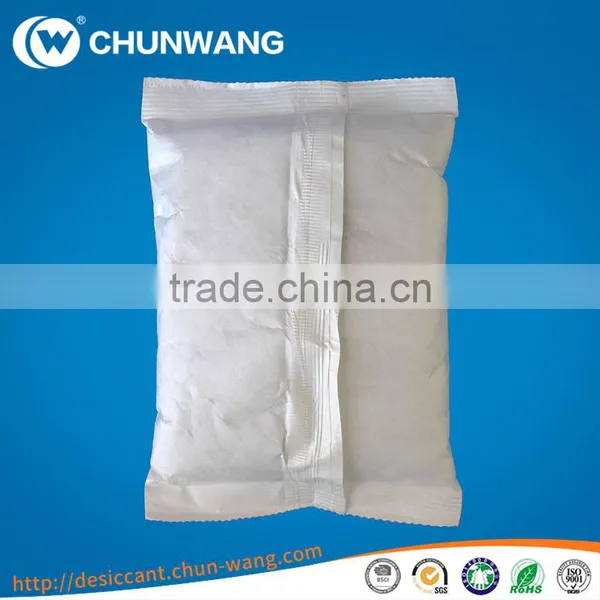 Best Price 16Unit Bentonite Clay Desiccant for Military Product photo-2
