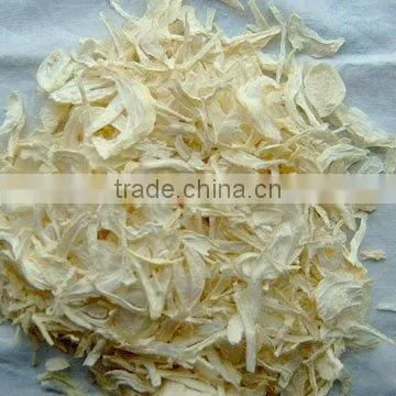 Dehydrated Onion