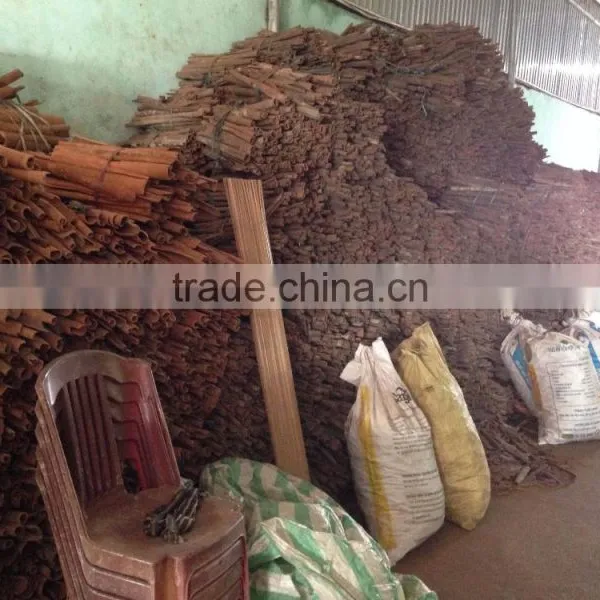 VIETNAM CASSIA OIL photo-4