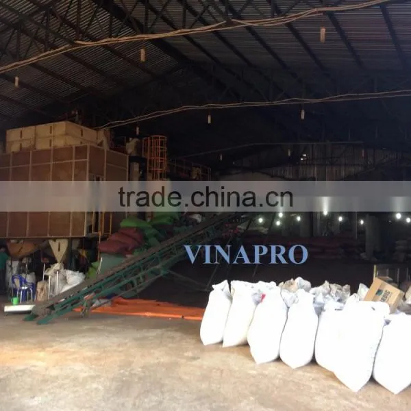 VIETNAM BLACK PEPPER photo-4
