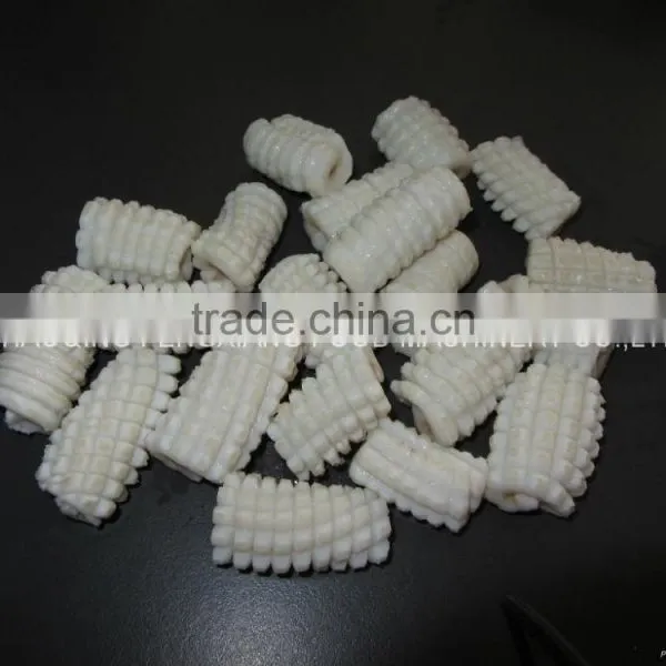 QY -18 Cutter Type and New Condition Calamari Squid Process Machine Flower Cutter for Squid photo-4