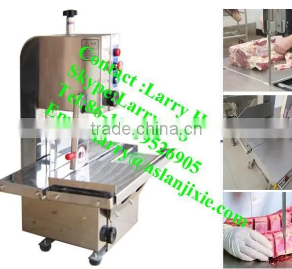 Bone Cutting Machine/animal Bone Crushing Machine photo-2