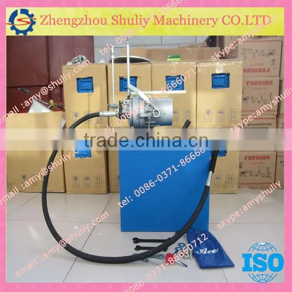 New Product Electric Sheep Wool Shearing Machine for Sheep and Horse Clipper//0086-15838059105 photo-5